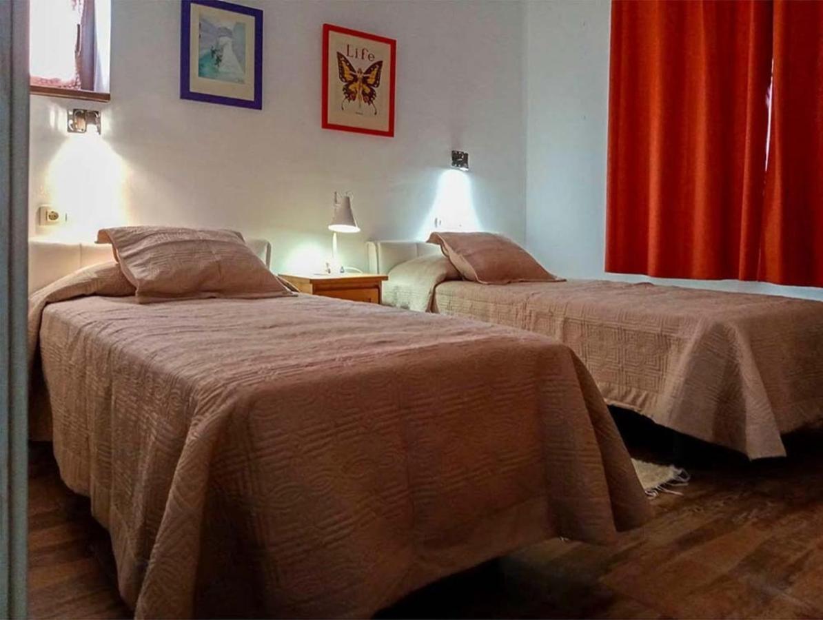 Villa For 4 With A Private Pool & Garden Bédar Dış mekan fotoğraf